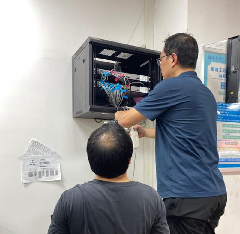 上海网络技术公司的未来趋势与机遇